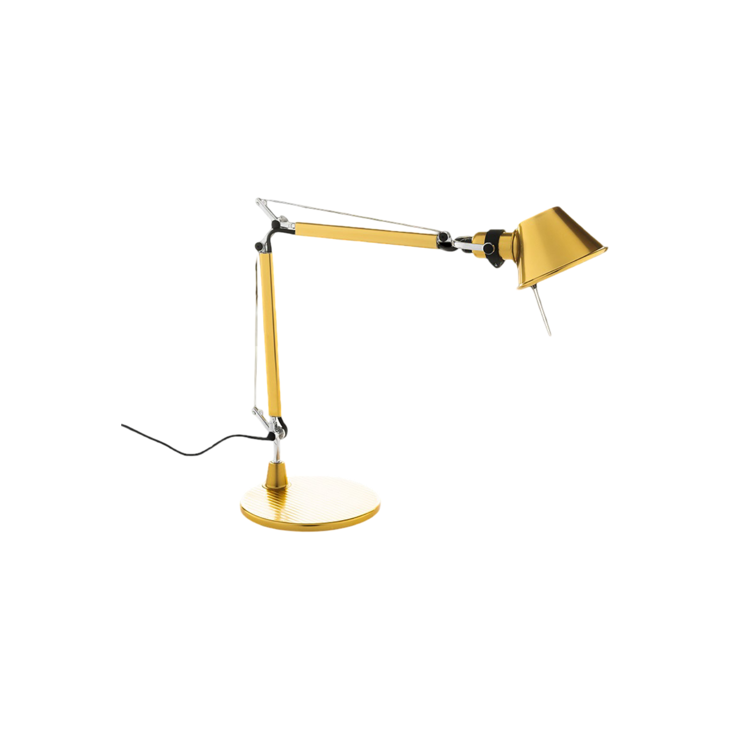 Lámpara sobremesa Tolomeo micro