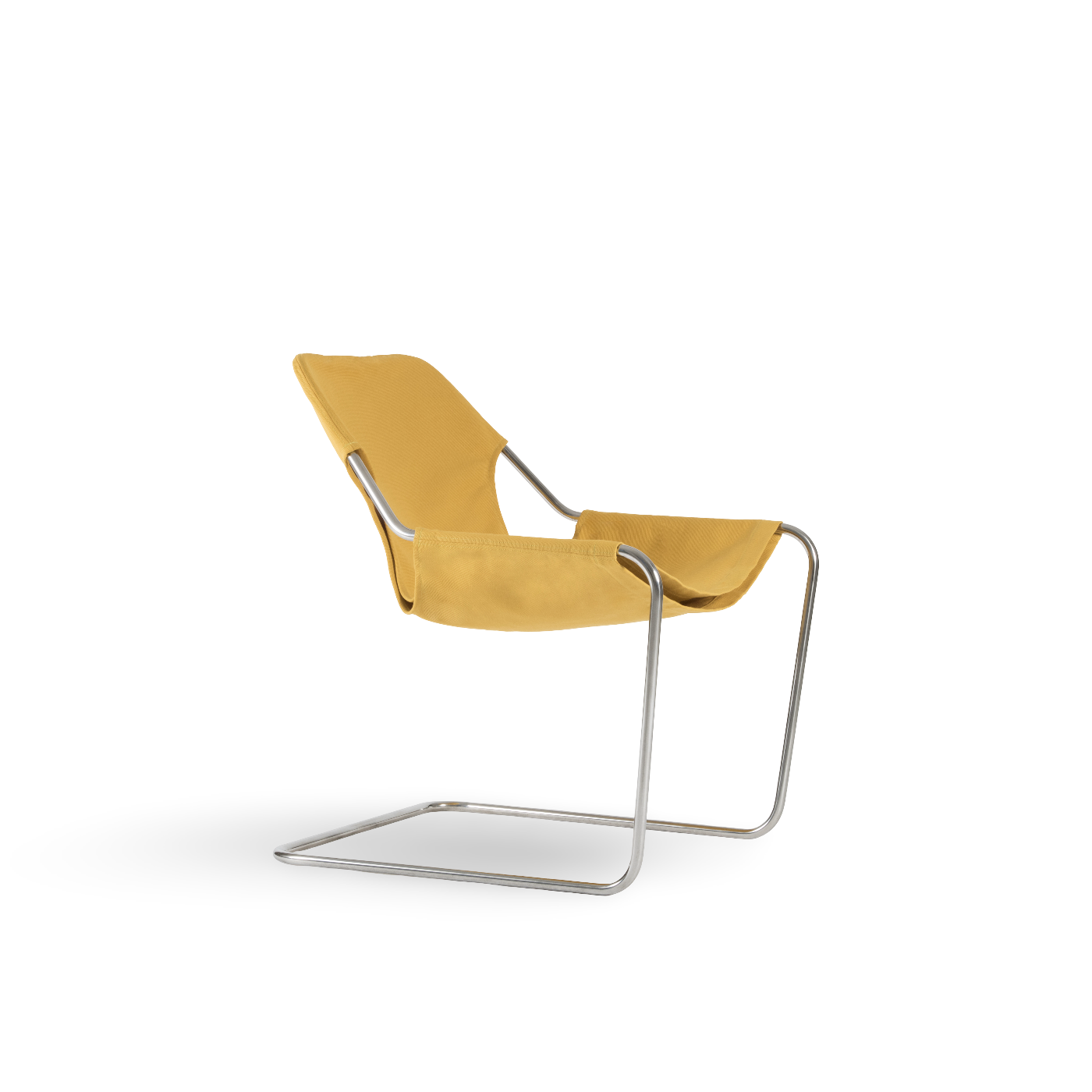 Sillón Paulistano tela