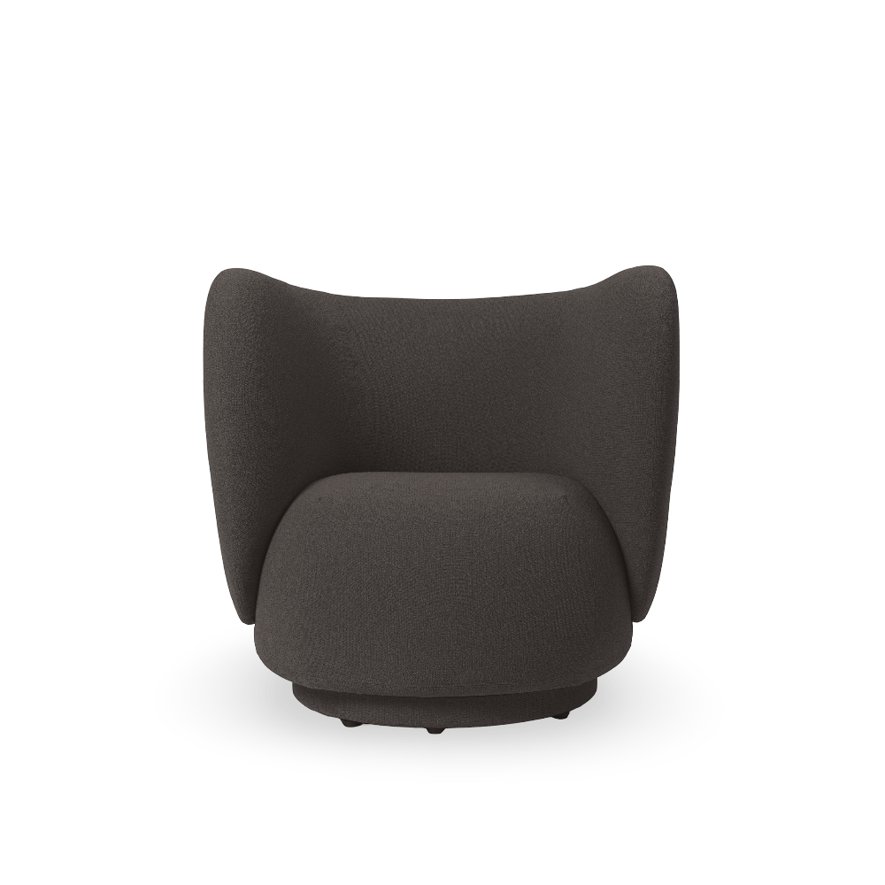 Sillón Rico Lounge