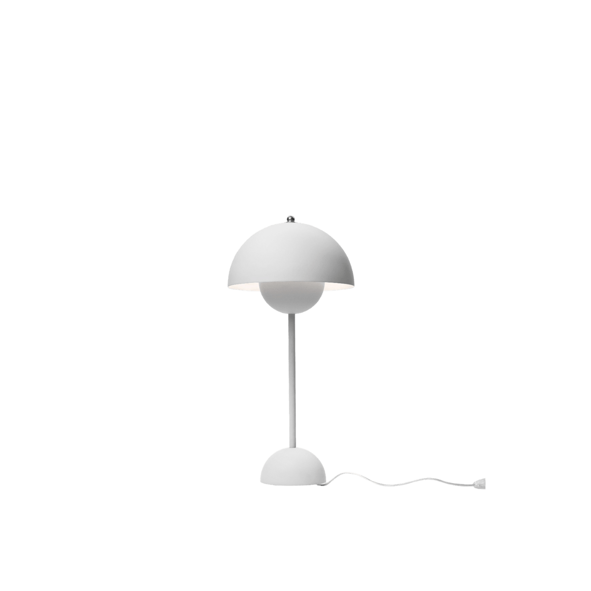 Flowerpot VP3 Table Lamp