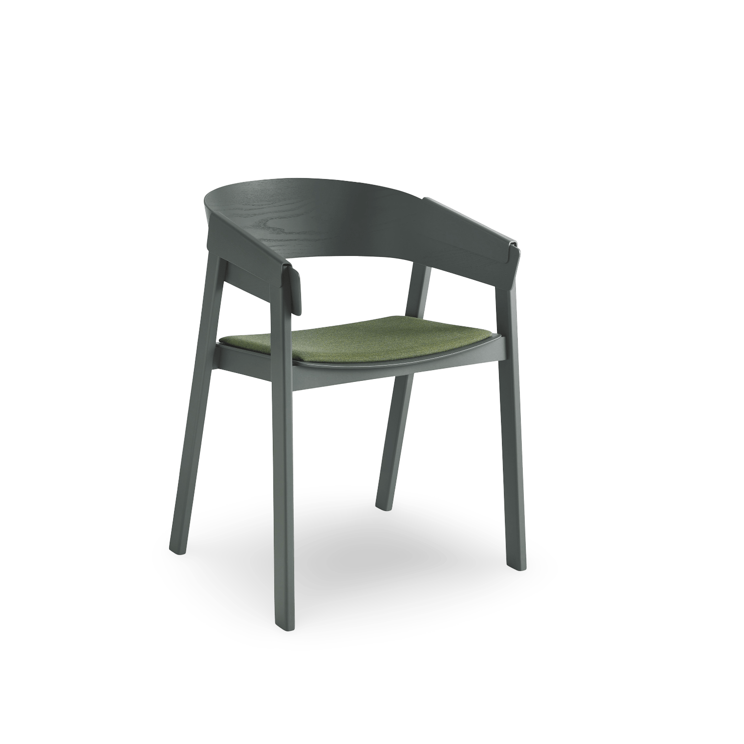 Upholstered Armchair Cover