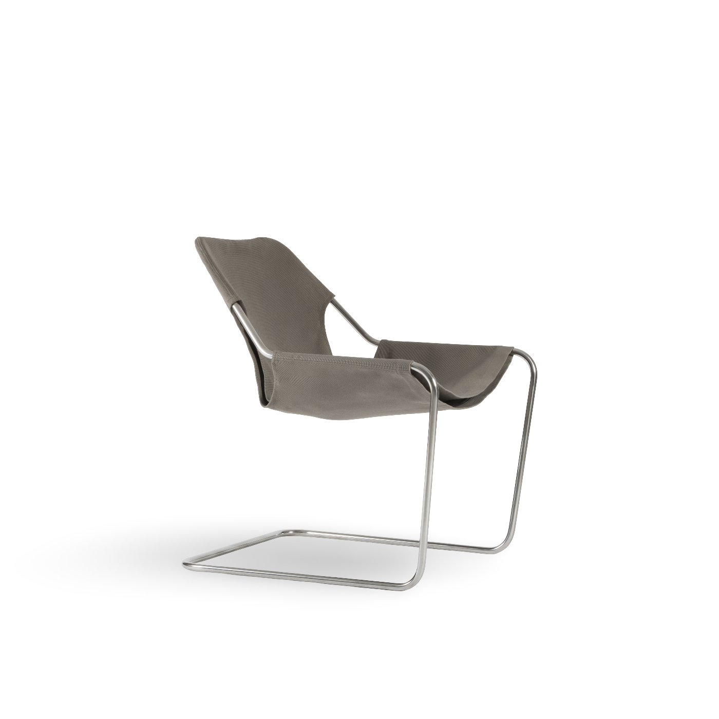Sillón Paulistano tela