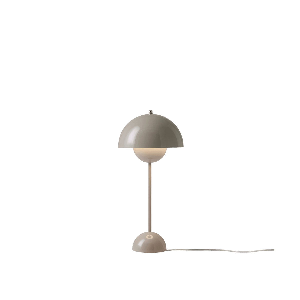 Flowerpot VP3 Table Lamp