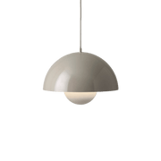 Flowerpot Pendant VP2