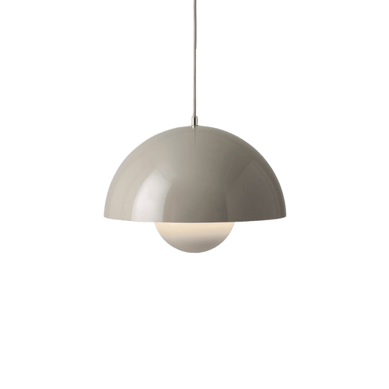 Grey Beige