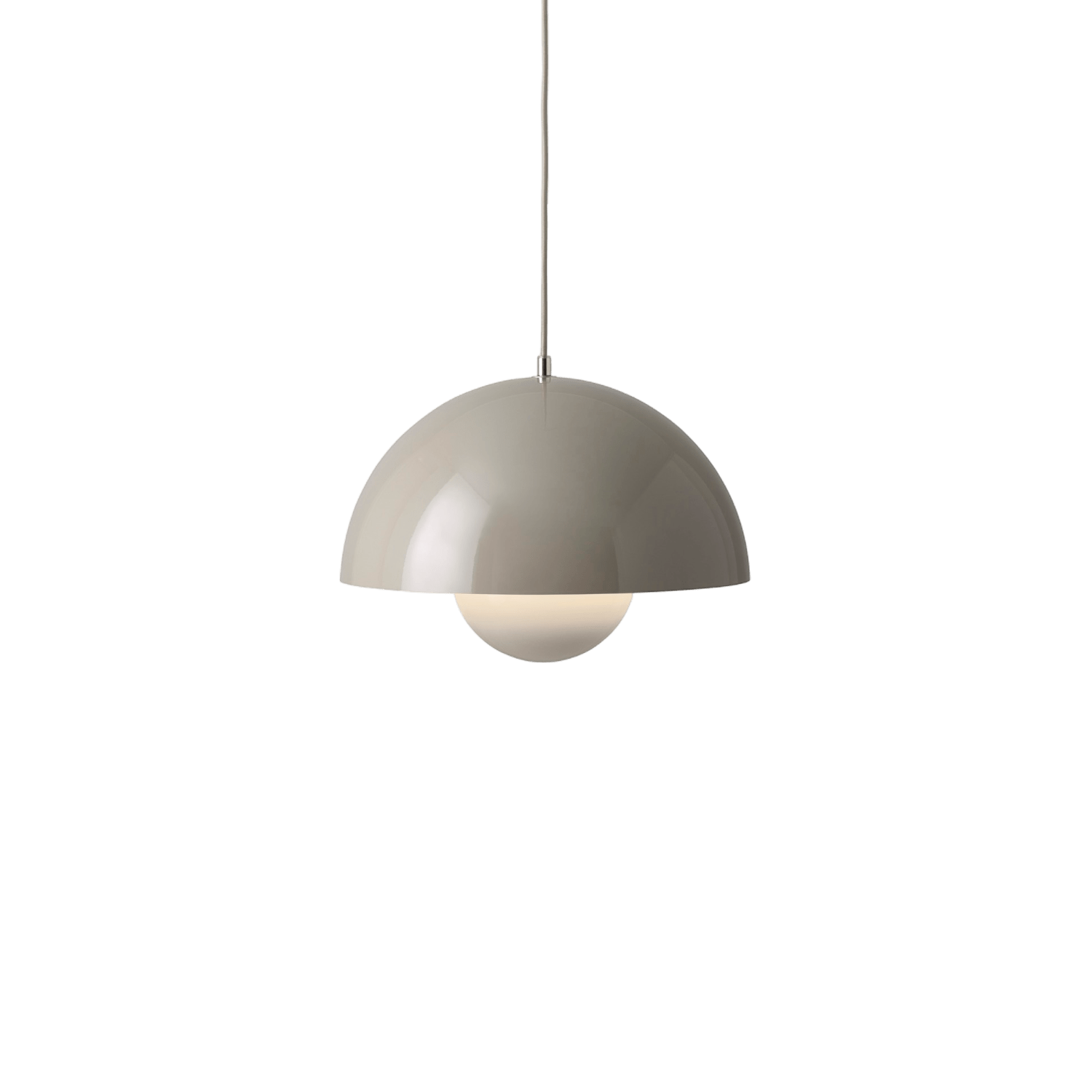 Flowerpot Pendant VP7