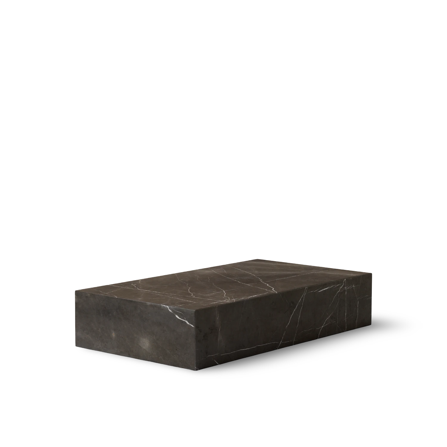Mesa de centro Plinth Low