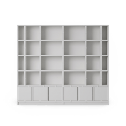 Grey