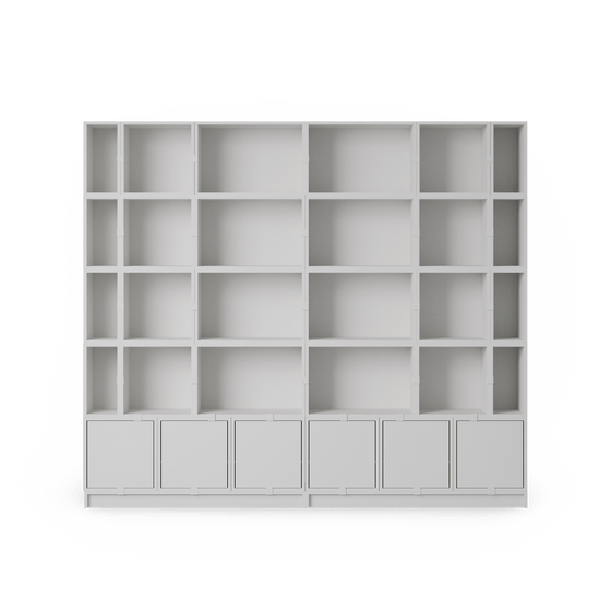 Grey