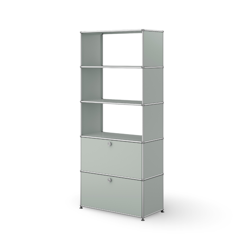 Haller console