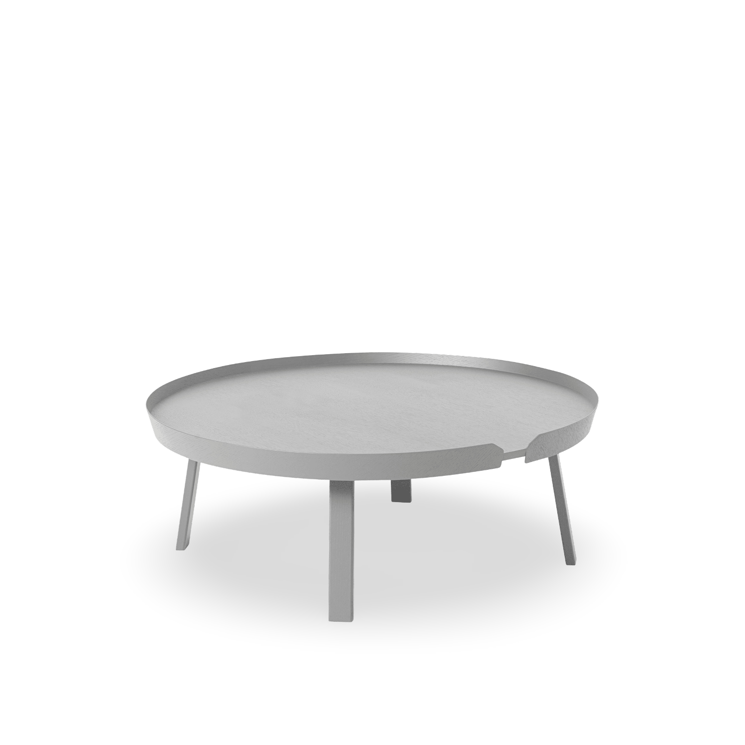 Mesa de centro Around