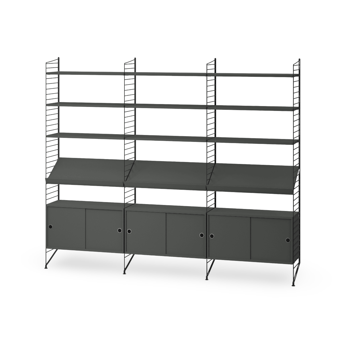 String System | Living room_G