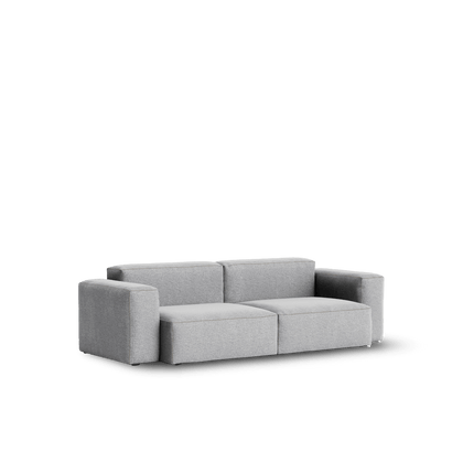 Hallingdal 130 - Costura Beige