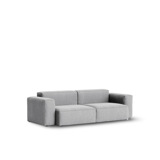 Hallingdal 130 - Costura Beige