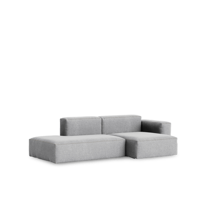 Hallingdal 130 - Costura Beige