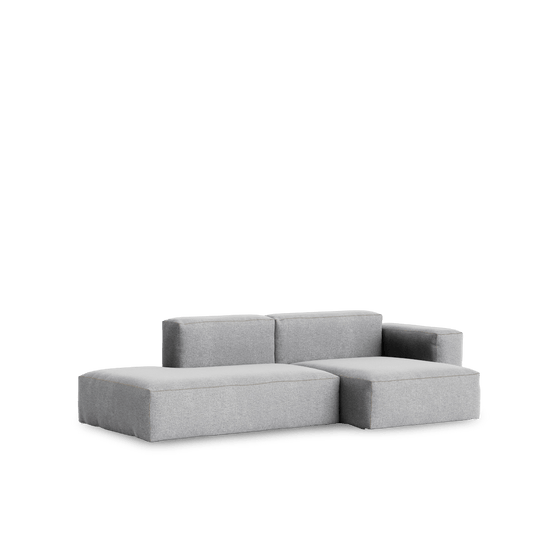 Hallingdal 130 - Costura Beige