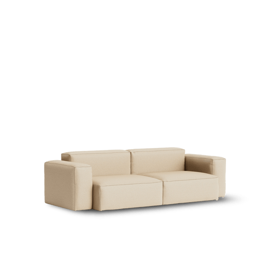 Hallingdal 220 - Costura Beige
