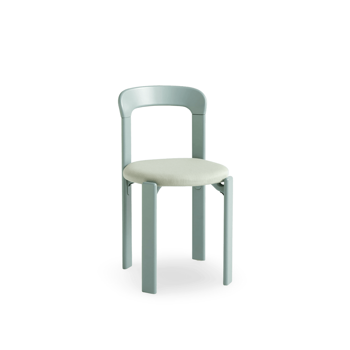 Upholstered King Chair