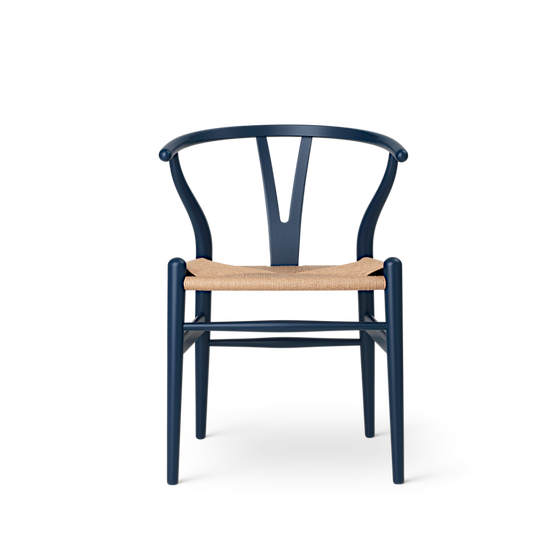 Haya Soft Blue - Cuerda Natural | 3-5 semanas