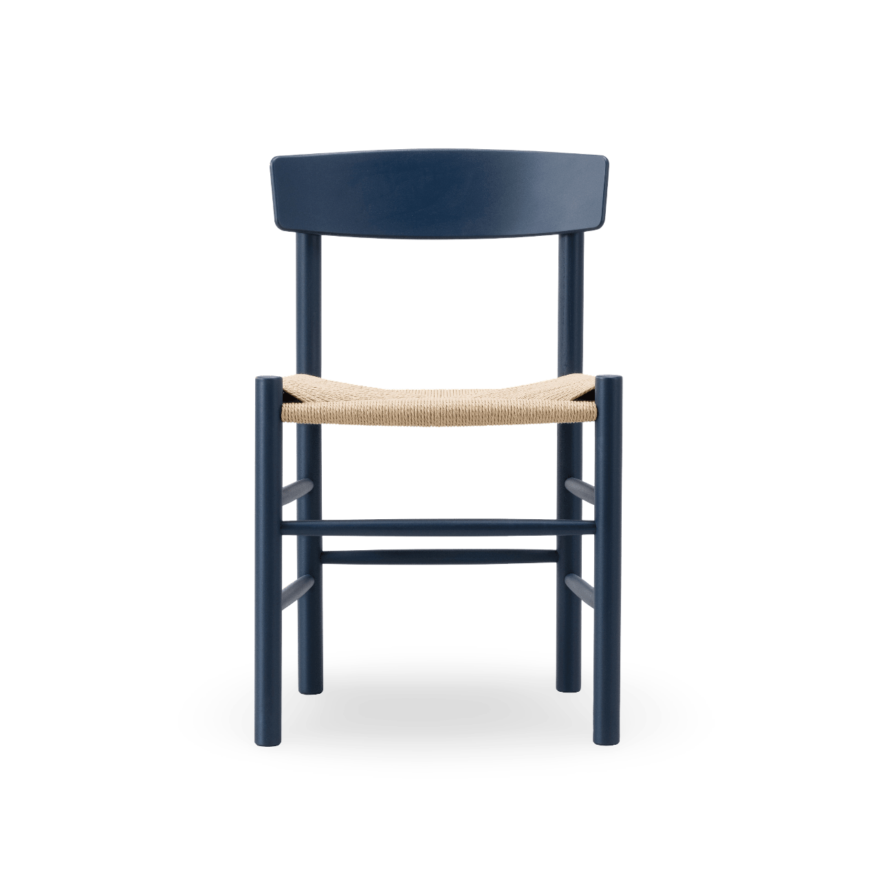 Silla Mogensen J39 Cordón Natural