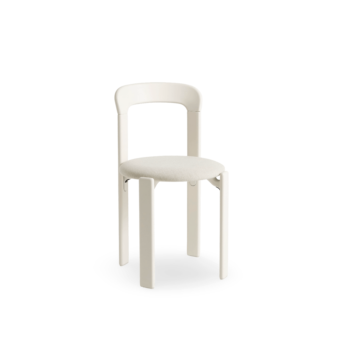 Upholstered King Chair