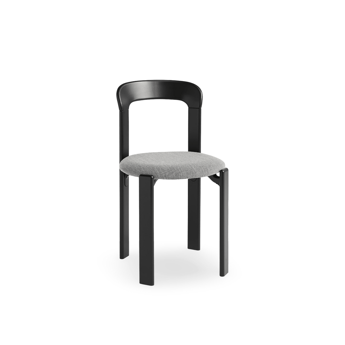 Upholstered King Chair