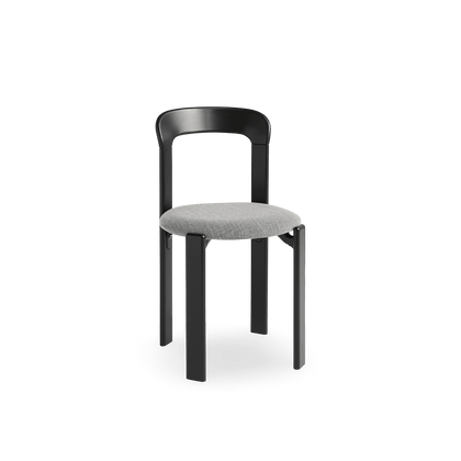 Haya Deep Black - Steelcut Trio 124