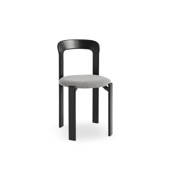 Haya Deep Black - Steelcut Trio 124