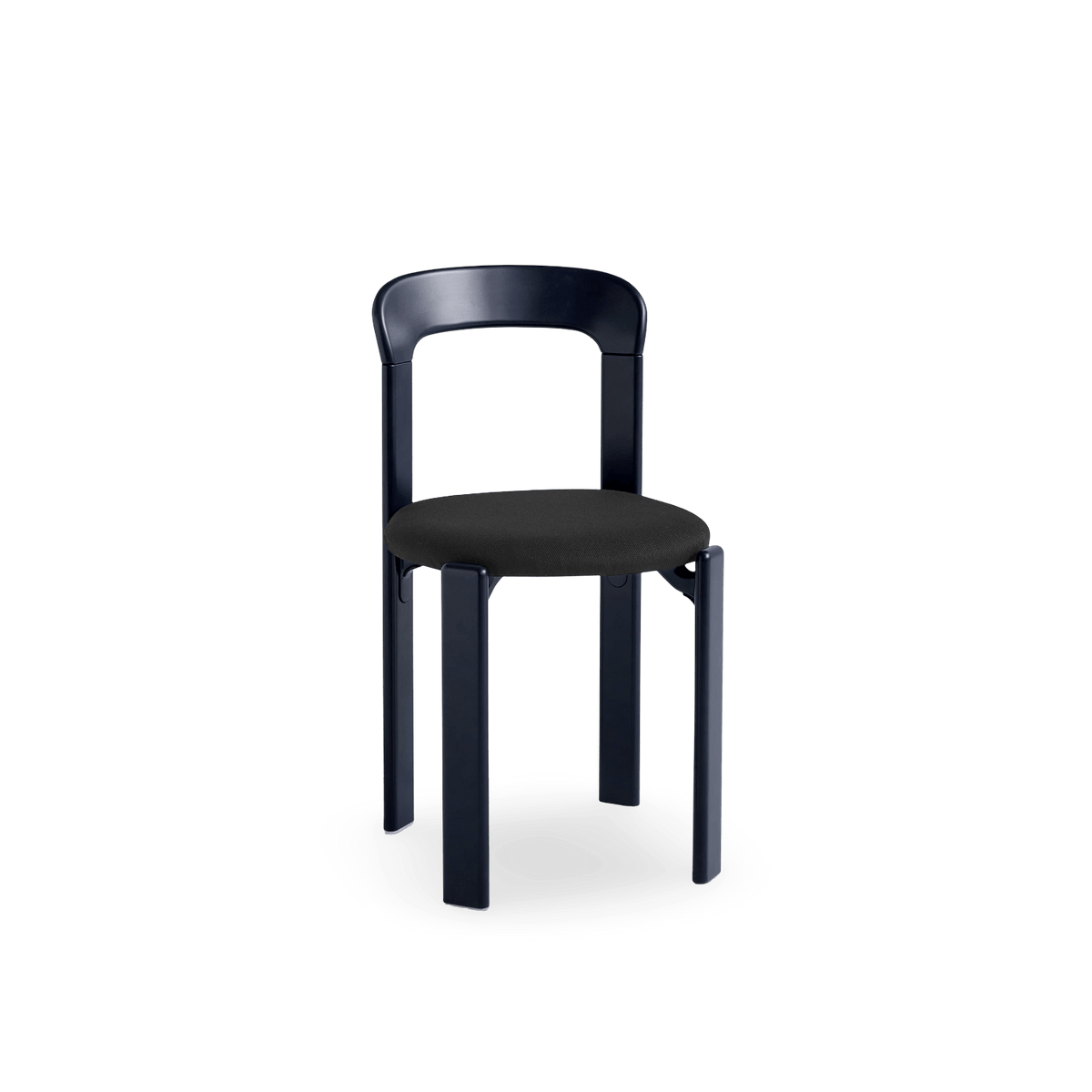 Upholstered King Chair