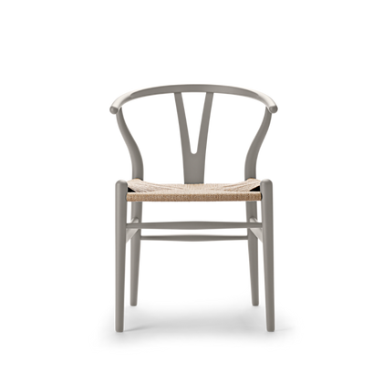 Haya Soft Silver Gray - Cuerda Natural | 7-9 semanas