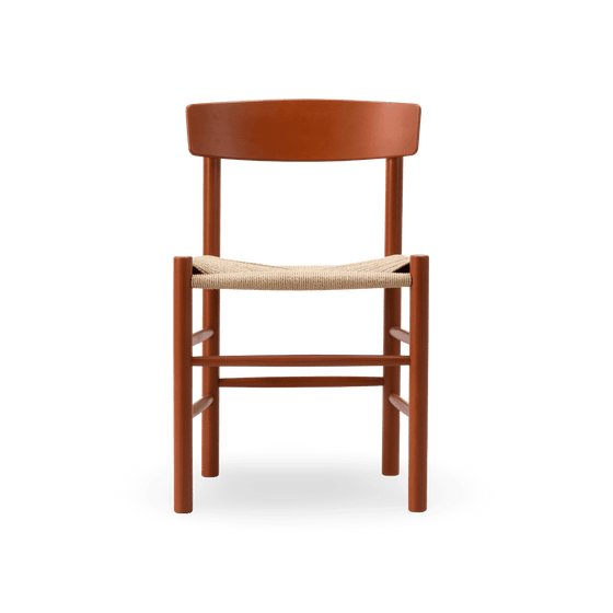 Haya Heritage Red