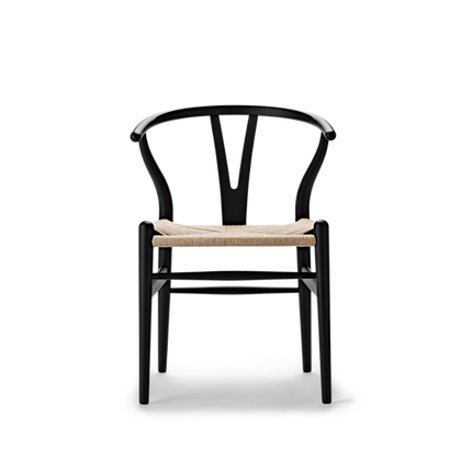 Haya Soft Black - Cuerda Natural | 7-9 semanas
