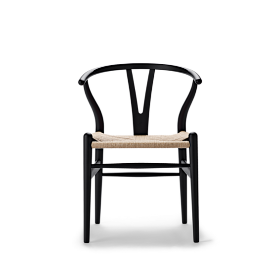 Haya Soft Black - Cuerda Natural | 7-9 semanas