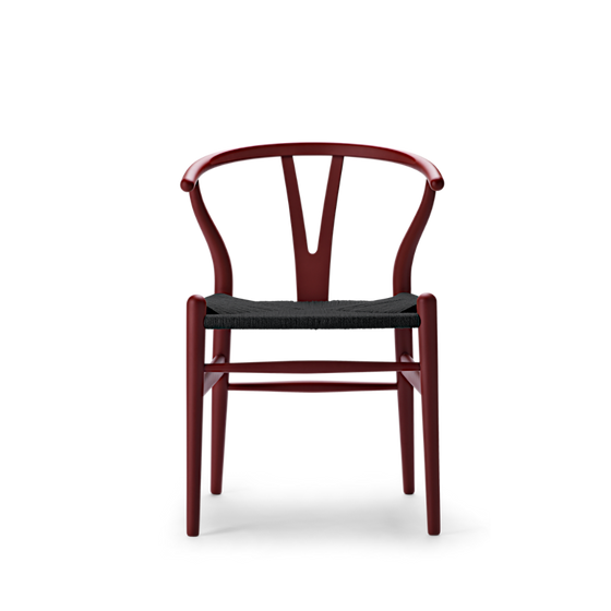 Haya Soft Red Brown - Cuerda Negra | 7-9 semanas