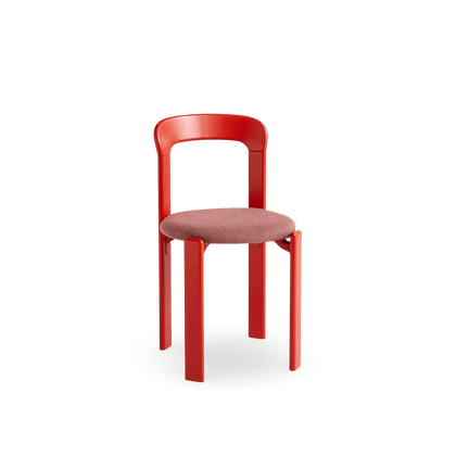 Haya Scarlet Red - Steelcut Trio 636