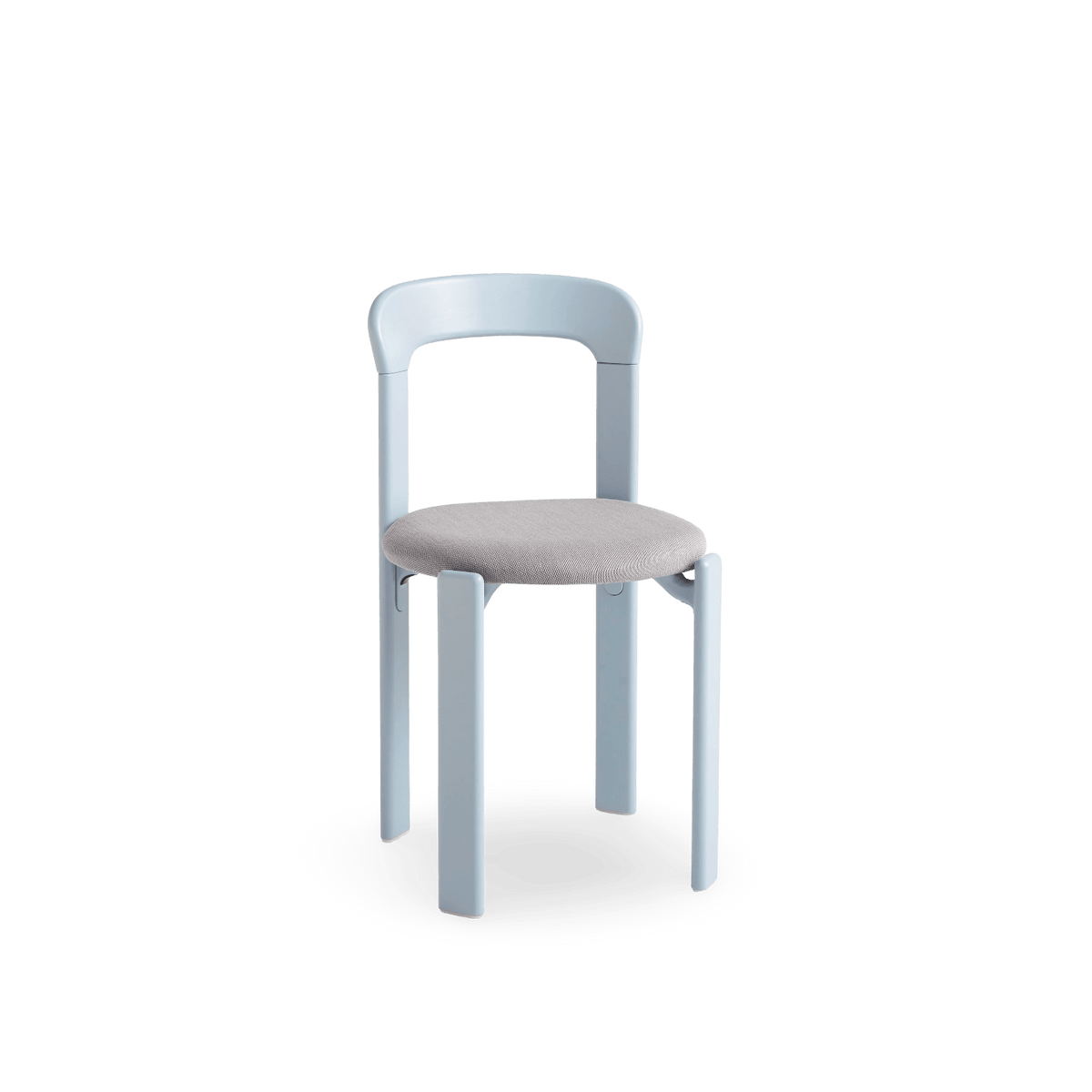 Upholstered King Chair