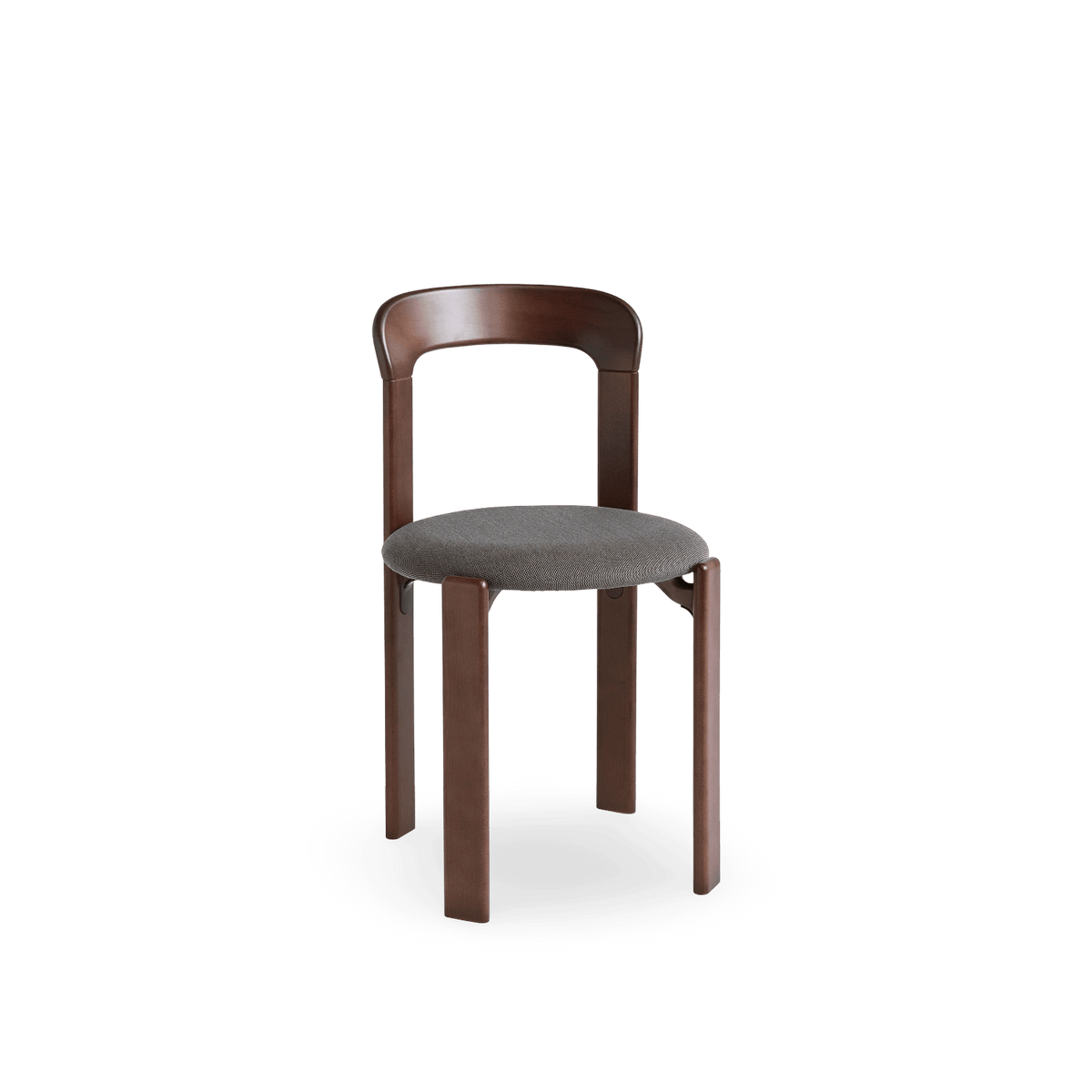 Upholstered King Chair