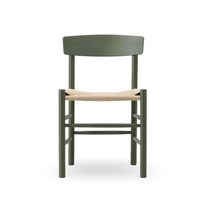 Haya Verde Olivo