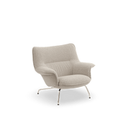 Sillón Doze Lounge Chair Respaldo Bajo