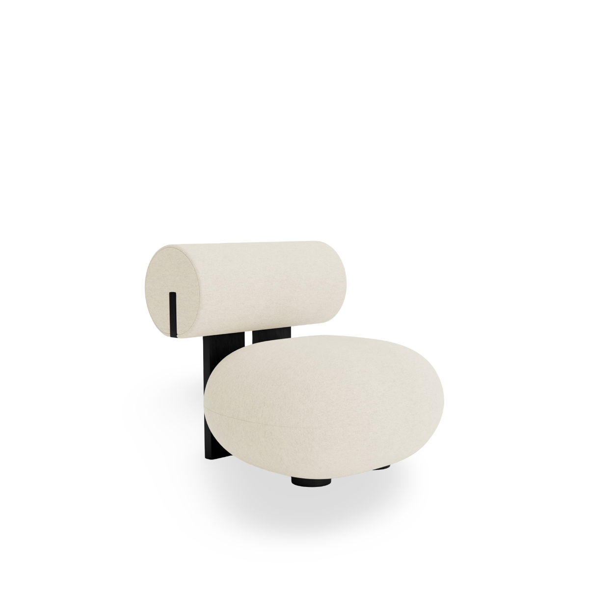 Sillón Hippo Lounge