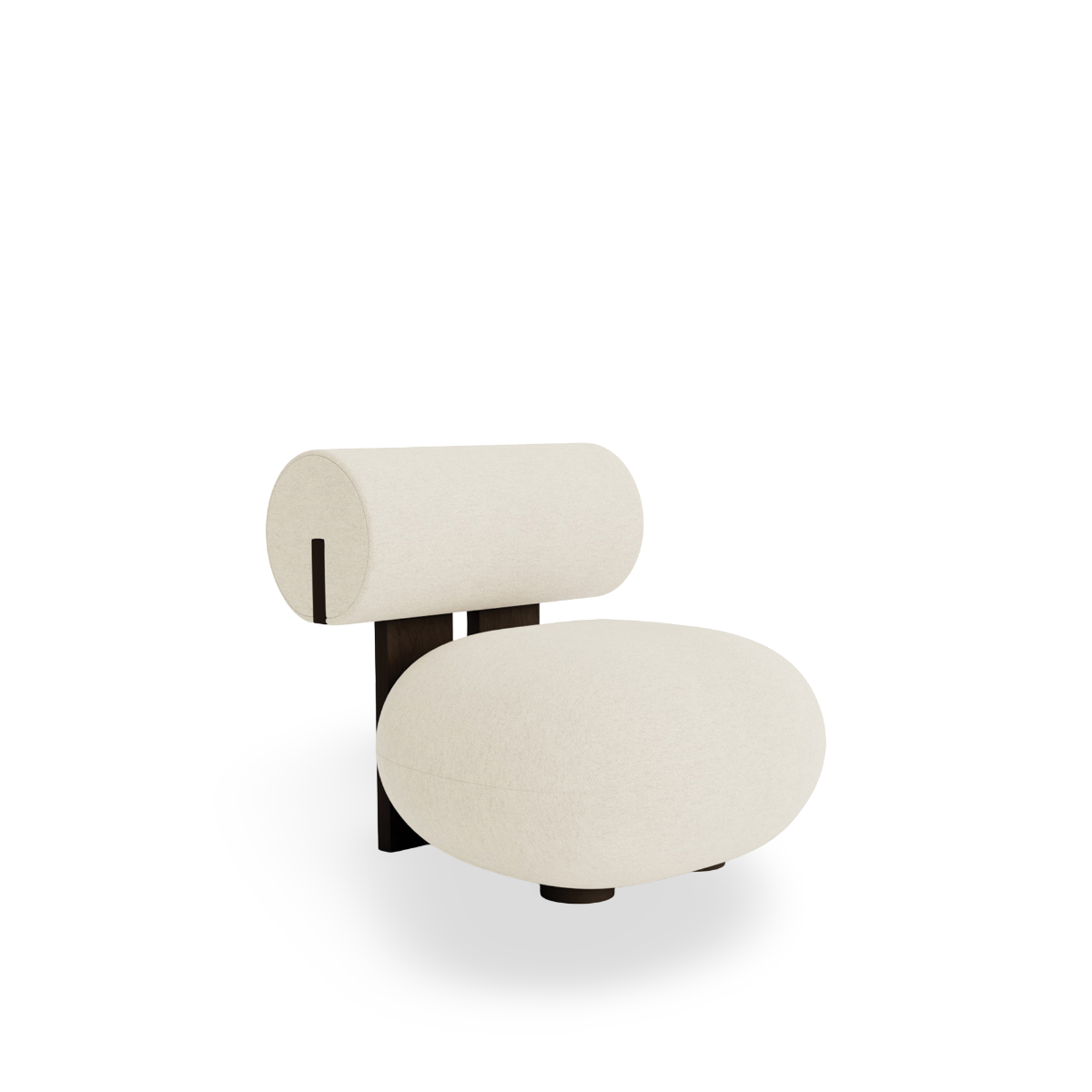 Sillón Hippo Lounge