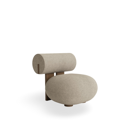 Light Smoked Oak - Barnum 003