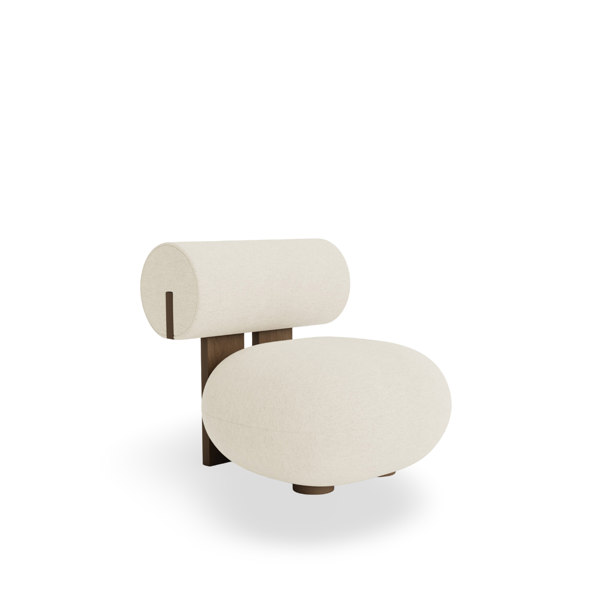 Sillón Hippo Lounge