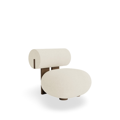 Light Smoked Oak - Barnum 024