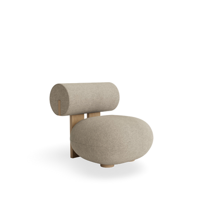 Natural Oak - Barnum 003