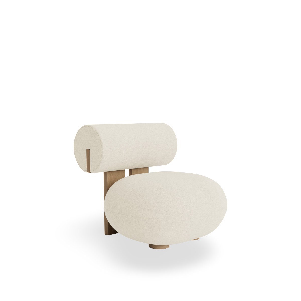 Sillón Hippo Lounge