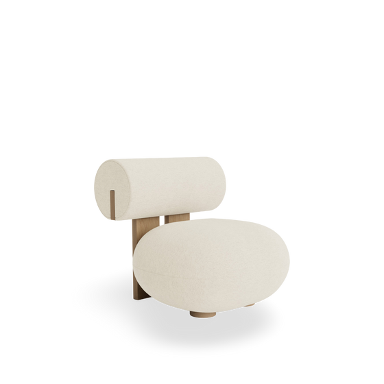 Natural Oak - Barnum 024