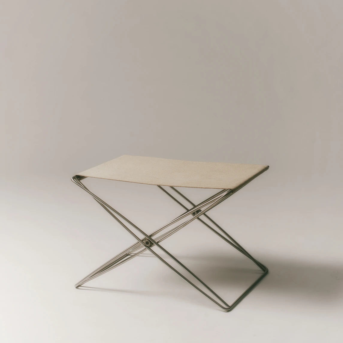 Taburete plegable JG
