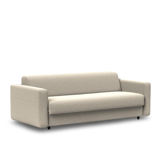 Sofá cama Killian Dual Mattress