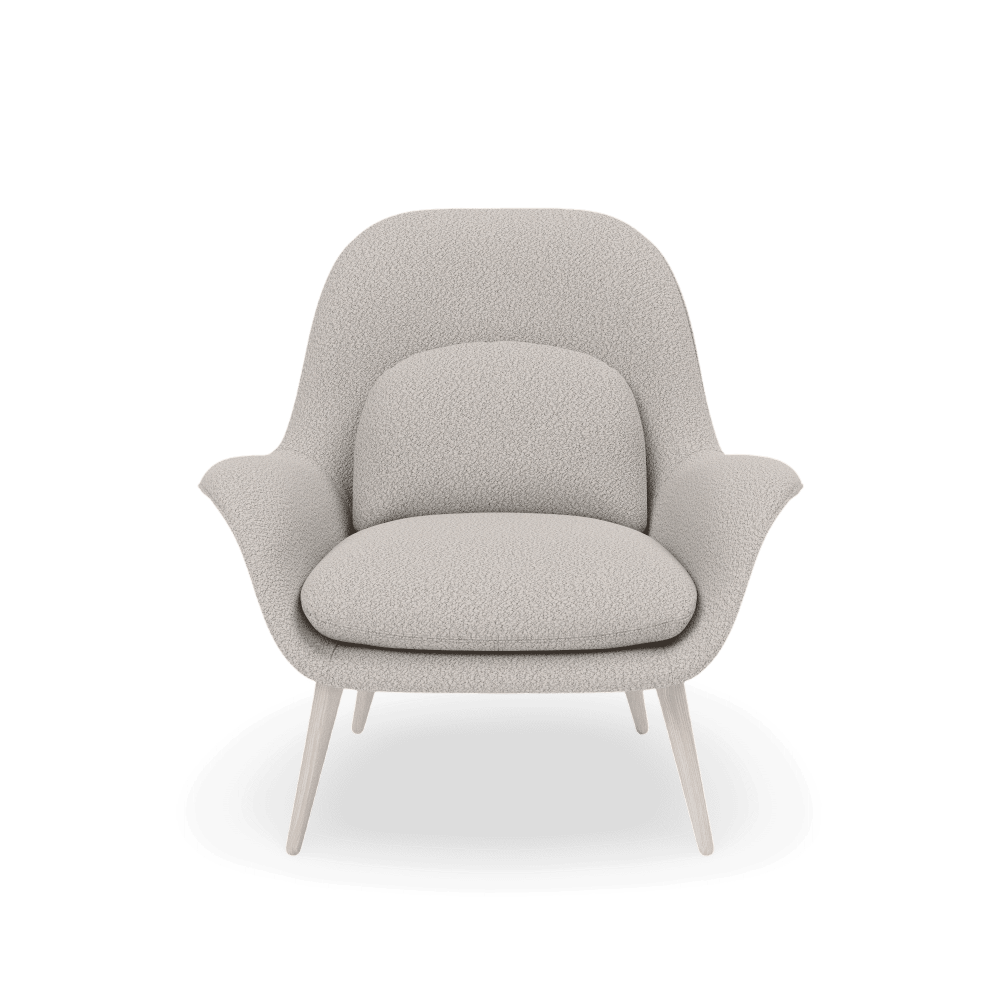 Sillón Swoon 1770